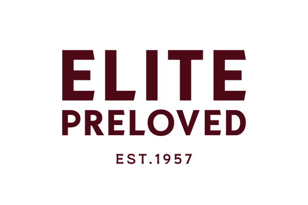 Elite Preloved