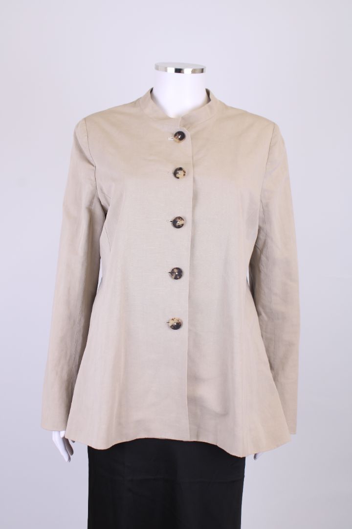 Bamford Jacket Beige M