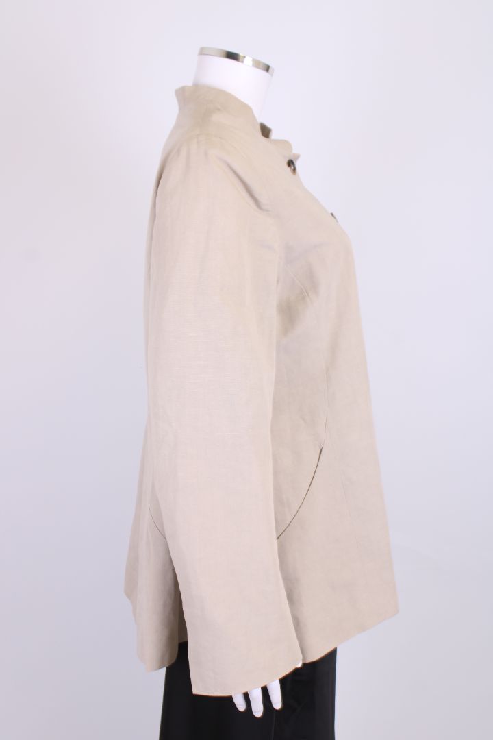 Bamford Jacket Beige M