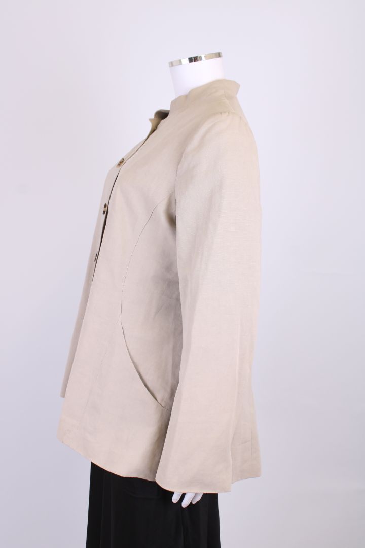 Bamford Jacket Beige M