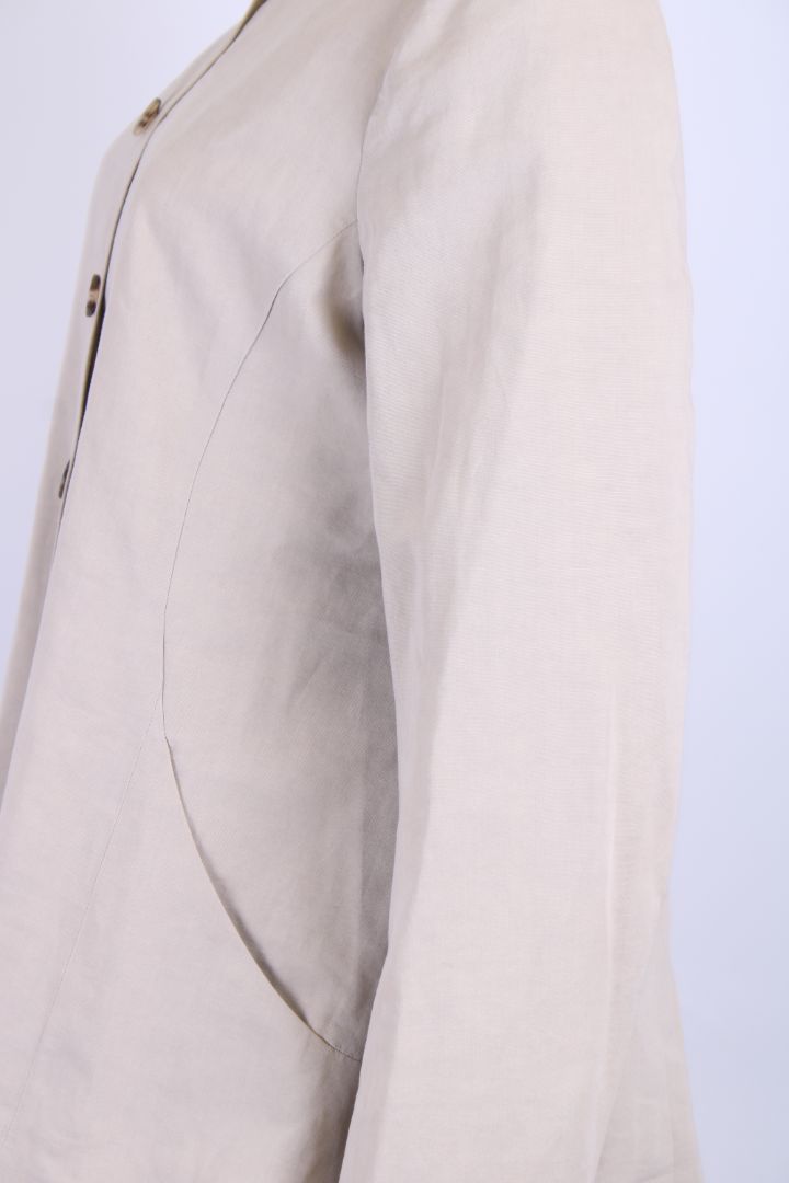 Bamford Jacket Beige M