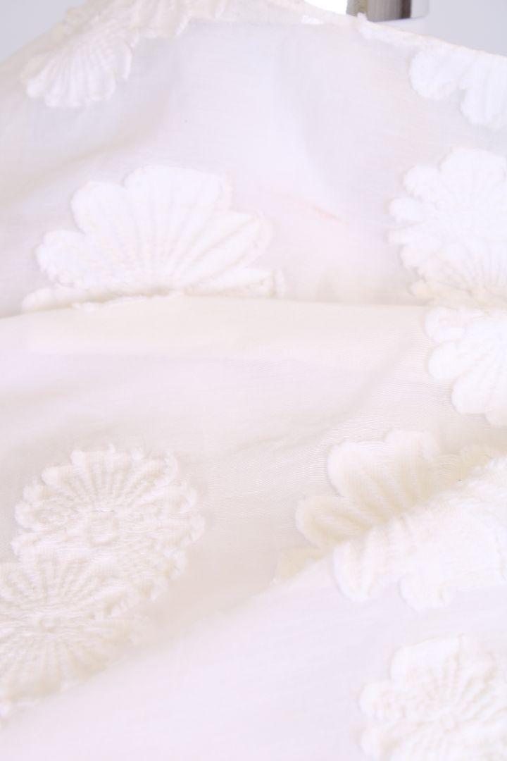 Roland Mouret Top White 12
