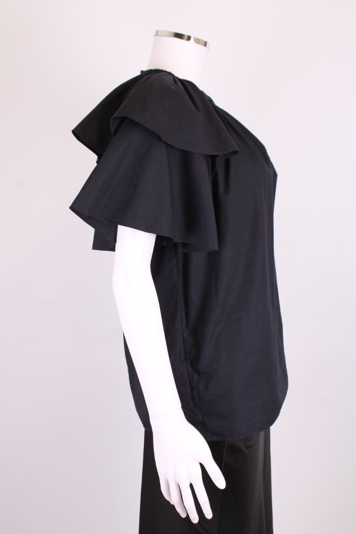 Givenchy Top Navy 8