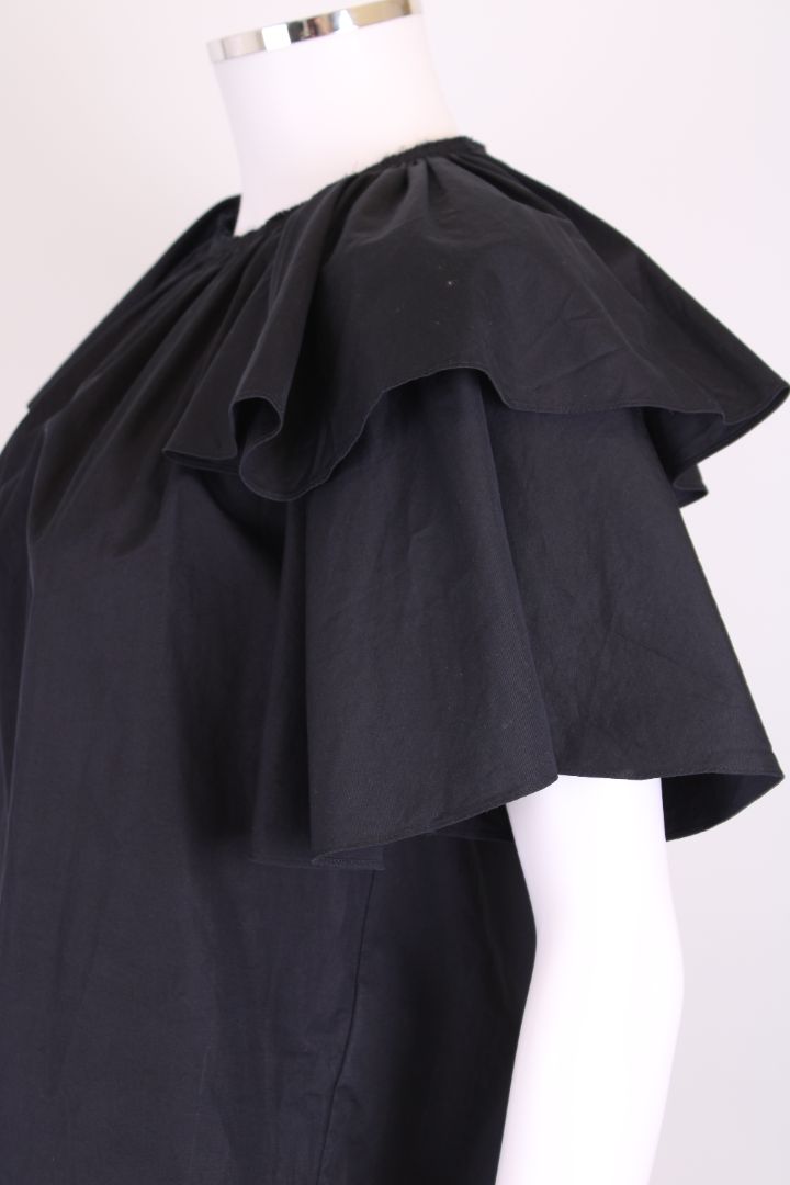 Givenchy Top Navy 8