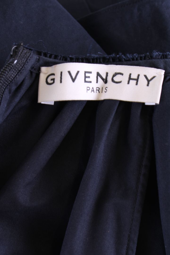 Givenchy Top Navy 8