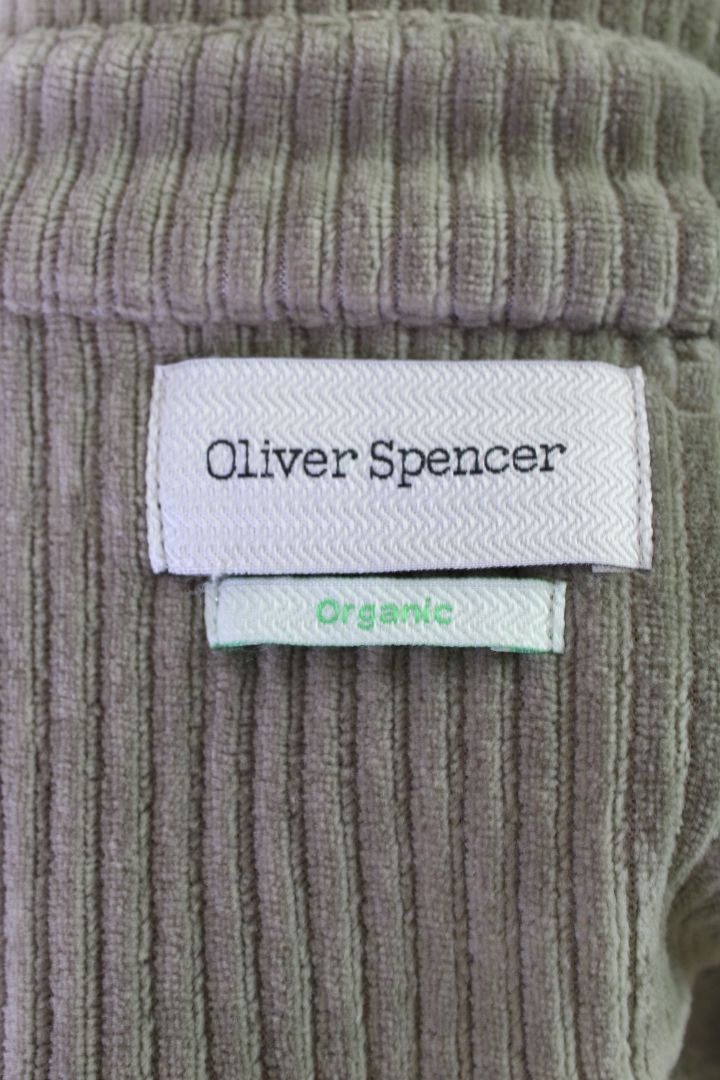 Oliver Spencer Co Ord Beige L