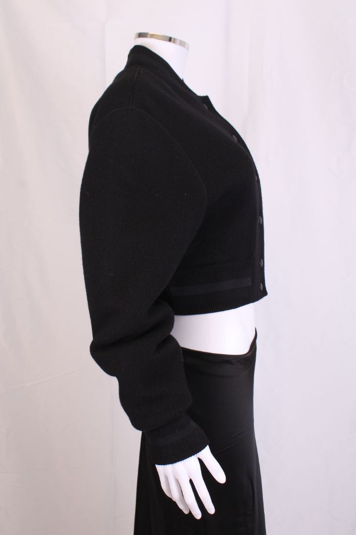 Givenchy Jacket Black S