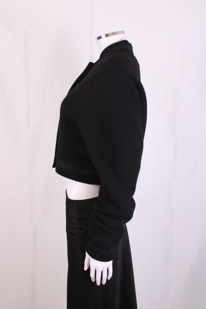 Givenchy Jacket Black S