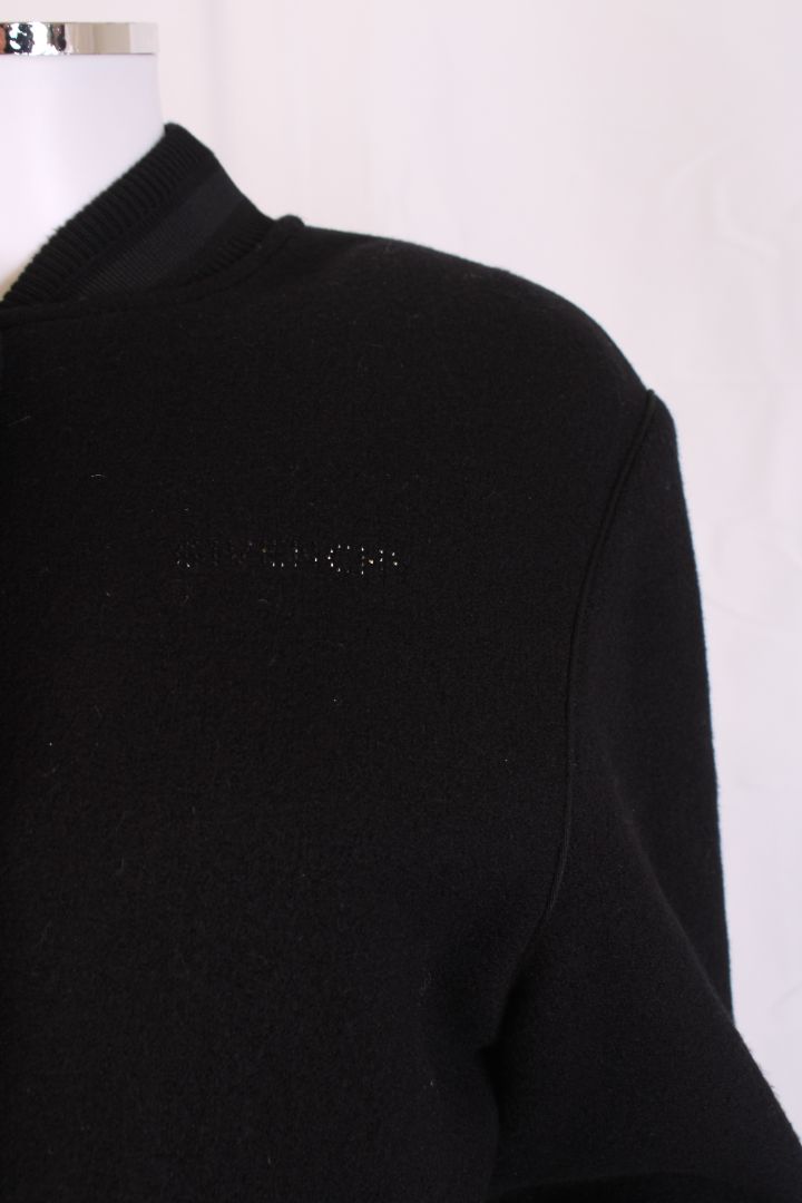 Givenchy Jacket Black S