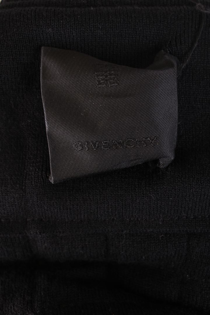 Givenchy Jacket Black S