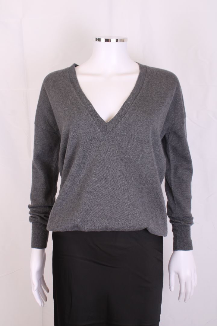 MARNI Long sleeve Grey S