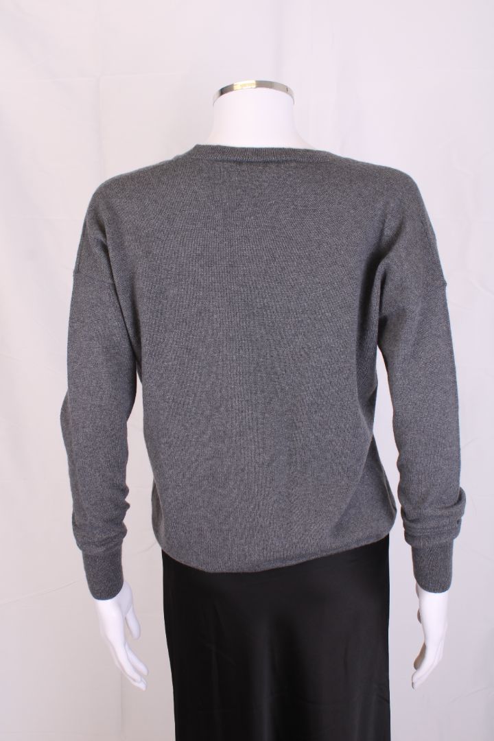 MARNI Long sleeve Grey S