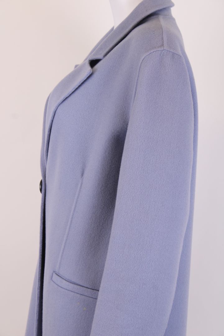 Pinko Coat Blue 10