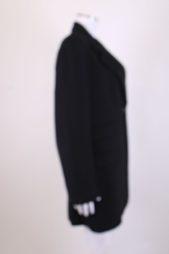 D&G Jacket Black M