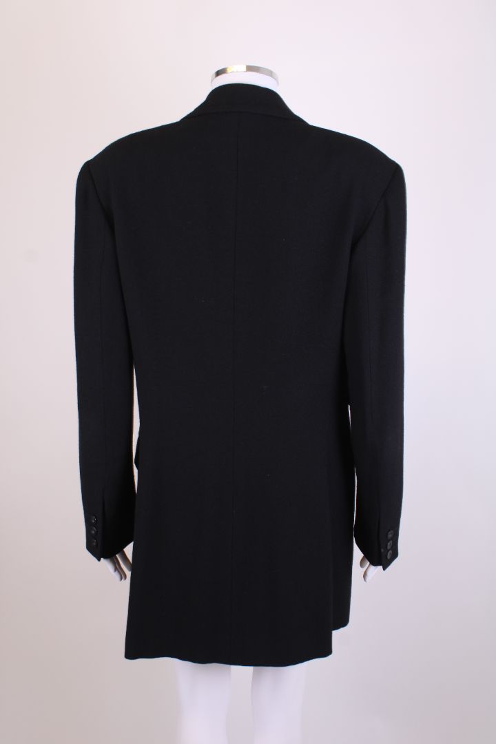 D&G Jacket Black M