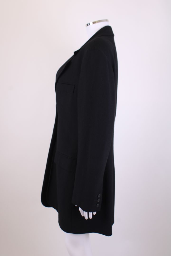D&G Jacket Black M