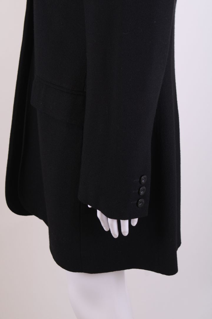 D&G Jacket Black M