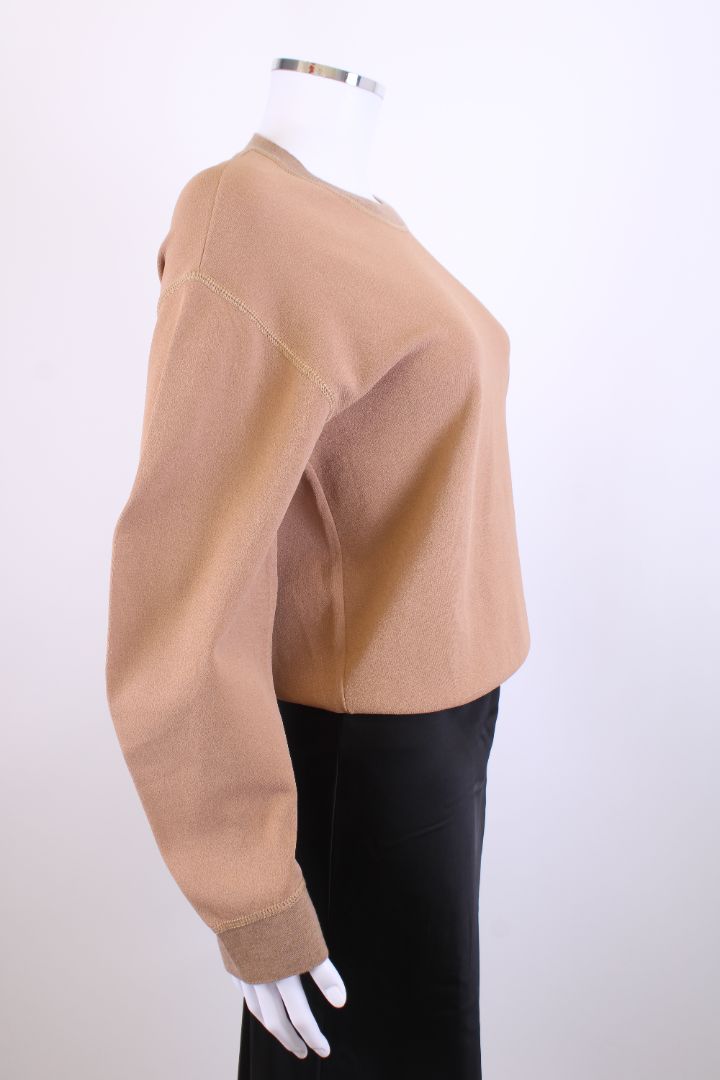 Stella McCartney Jumper Camel 10