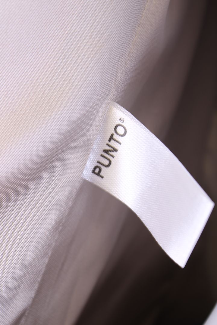 Punto Jacket Python S