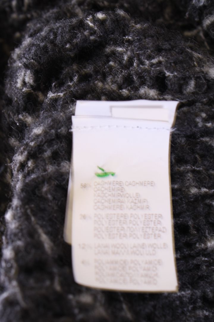 Brunello Cucinelli Jumper Grey Fleck M