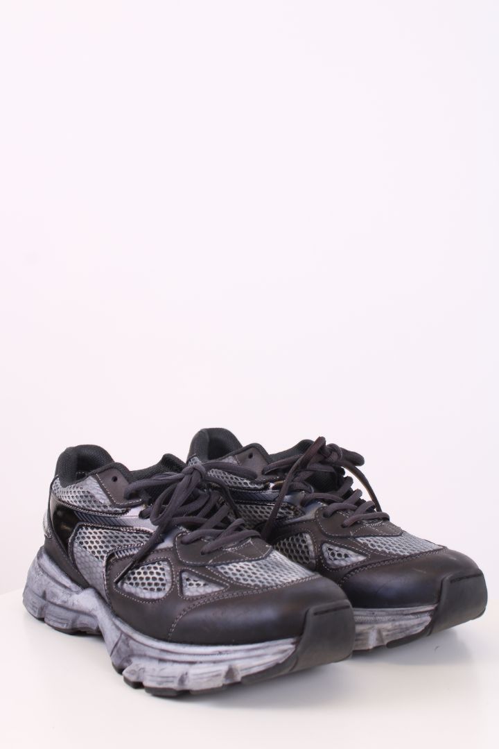 Axel Arigato Chunky Trainers Black/ Grey 41