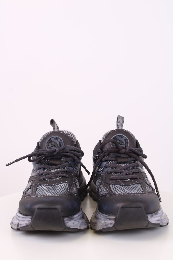 Axel Arigato Chunky Trainers Black/ Grey 41