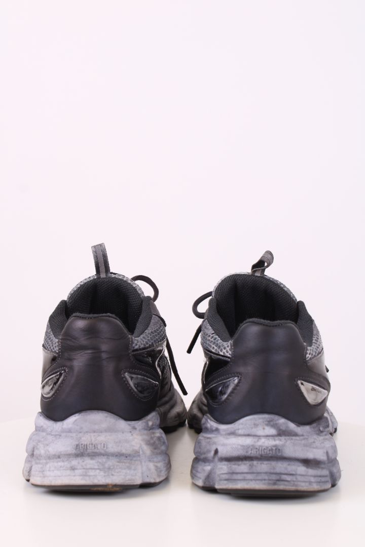 Axel Arigato Chunky Trainers Black/ Grey 41
