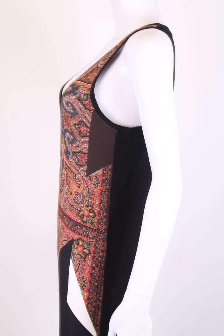 Givenchy Dress Black 8