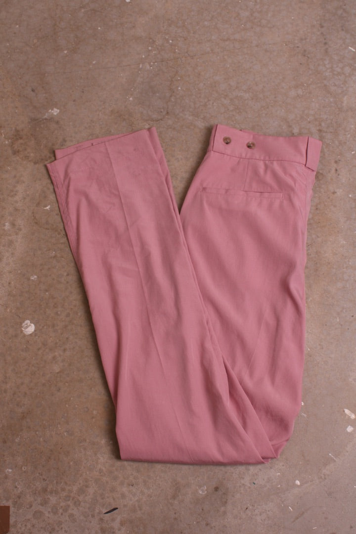 Nanushka Co Ord Pink M