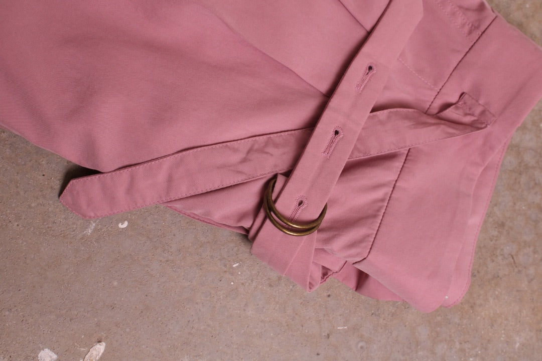 Nanushka Co Ord Pink M