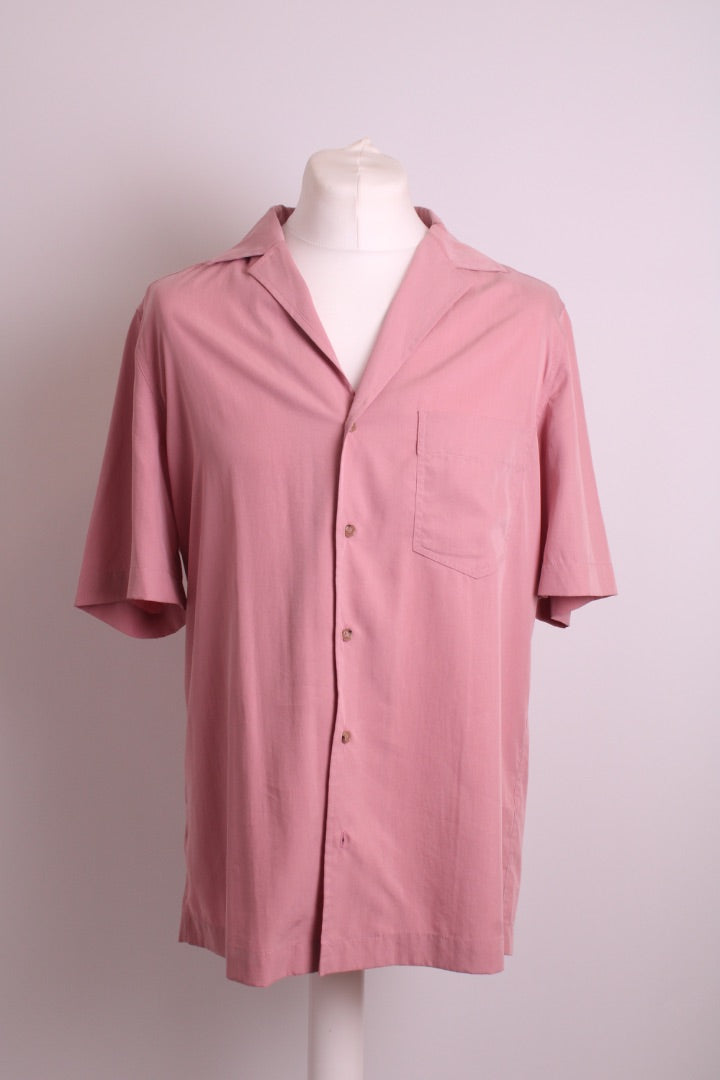 Nanushka Co Ord Pink M
