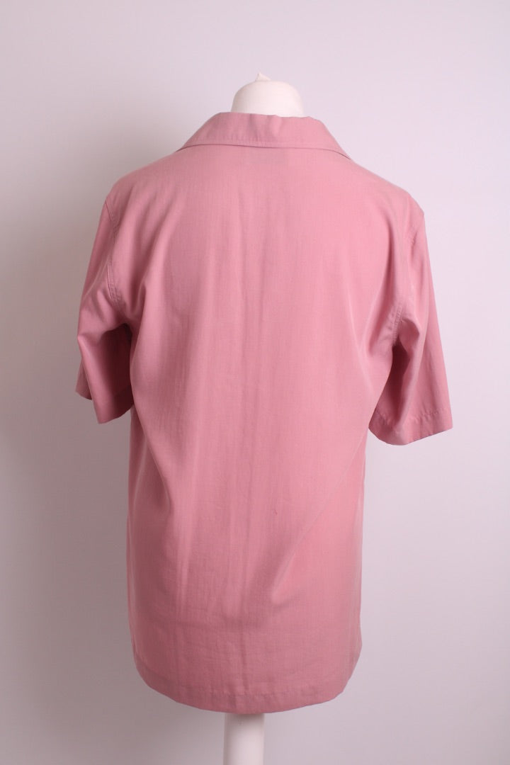 Nanushka Co Ord Pink M