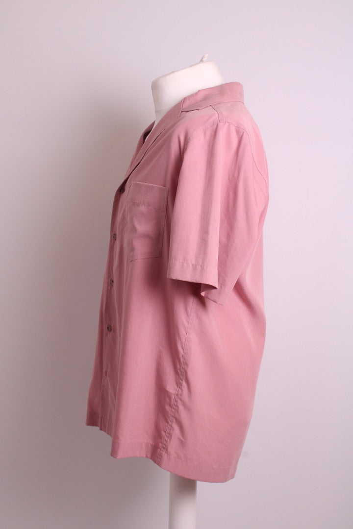 Nanushka Co Ord Pink M