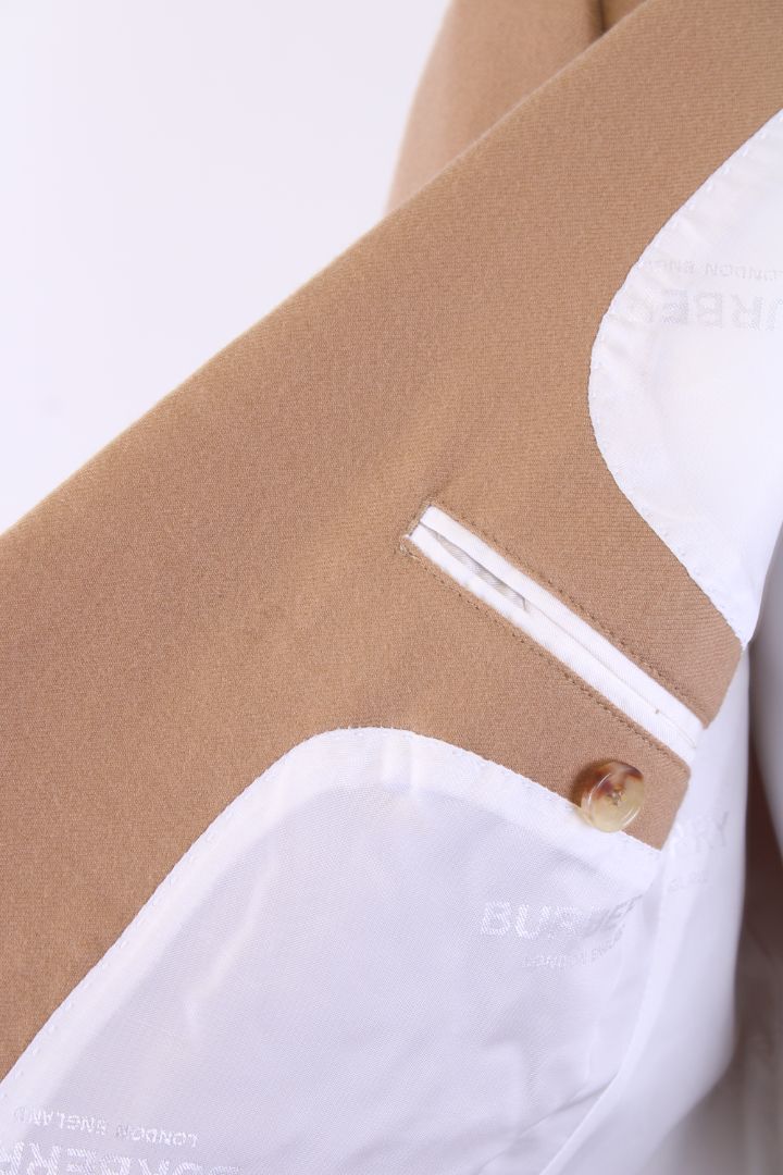 Burberry Suit Tan L - W34