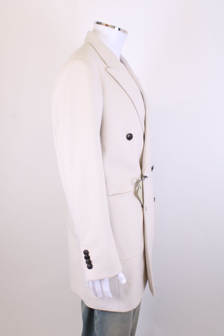 Paul Taylor Jacket Cream L