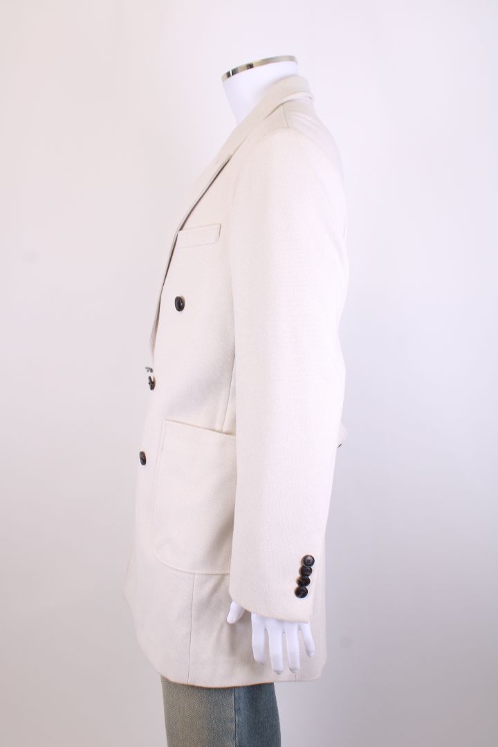 Paul Taylor Jacket Cream L