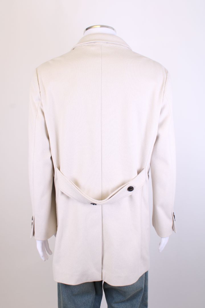 Paul Taylor Jacket Cream L