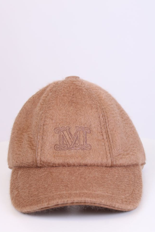 Max Mara Hat Beige OS – Elite Preloved