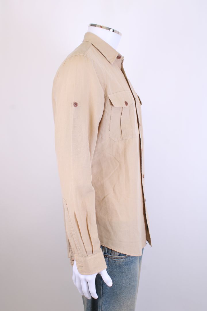 Polo Ralph Lauren Shirt Beige M