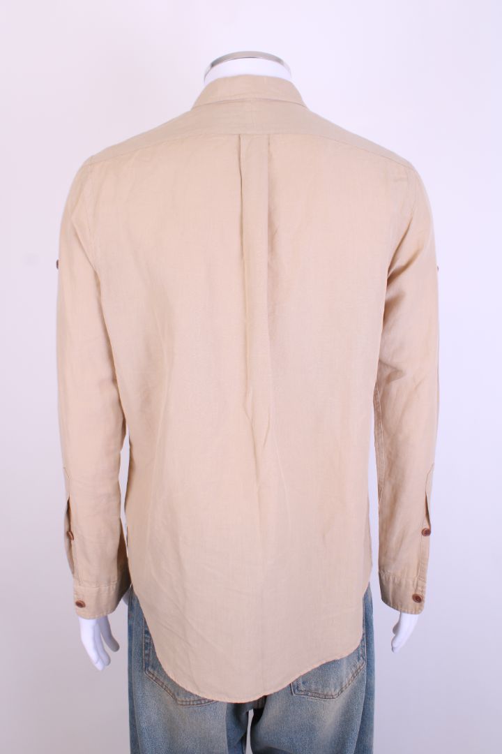 Polo Ralph Lauren Shirt Beige M