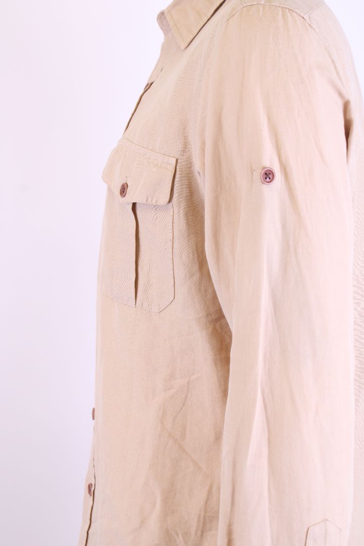 Polo Ralph Lauren Shirt Beige M