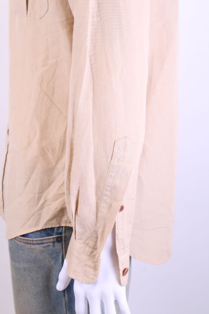 Polo Ralph Lauren Shirt Beige M