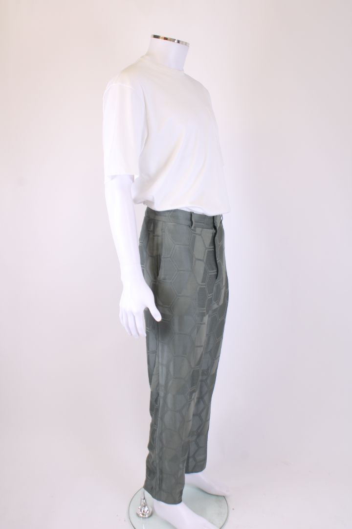Isabel Marant Trousers Azure 14