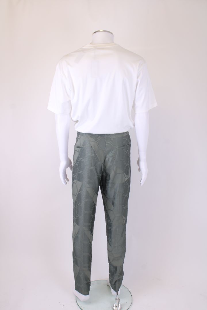 Isabel Marant Trousers Azure 14