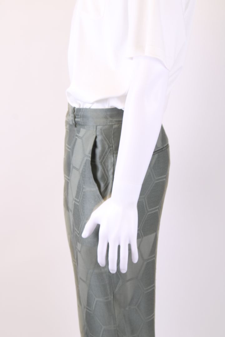 Isabel Marant Trousers Azure 14