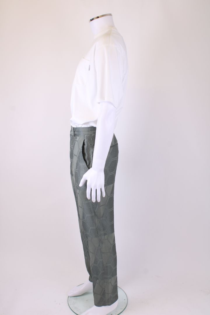 Isabel Marant Trousers Azure 14