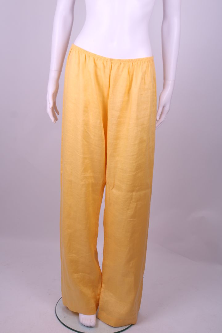 Donni 2 piece co ord Lemon L