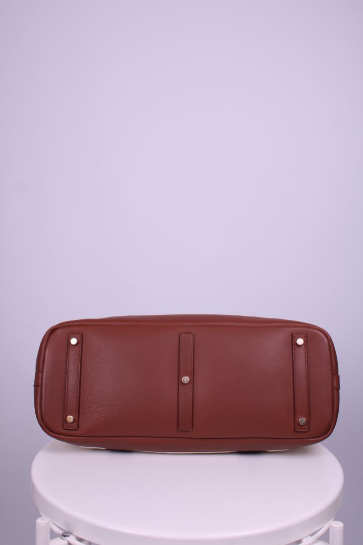 Loro Piana Handbag Beige OS