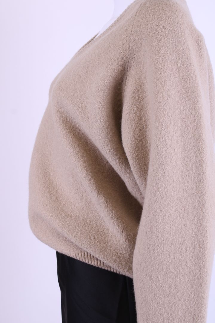 Toteme Sweater Beige S