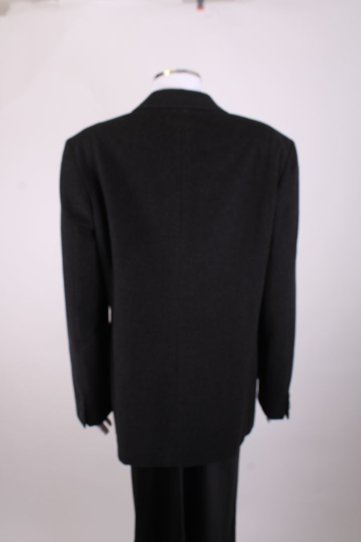 Max Mara Jacket Grey 16
